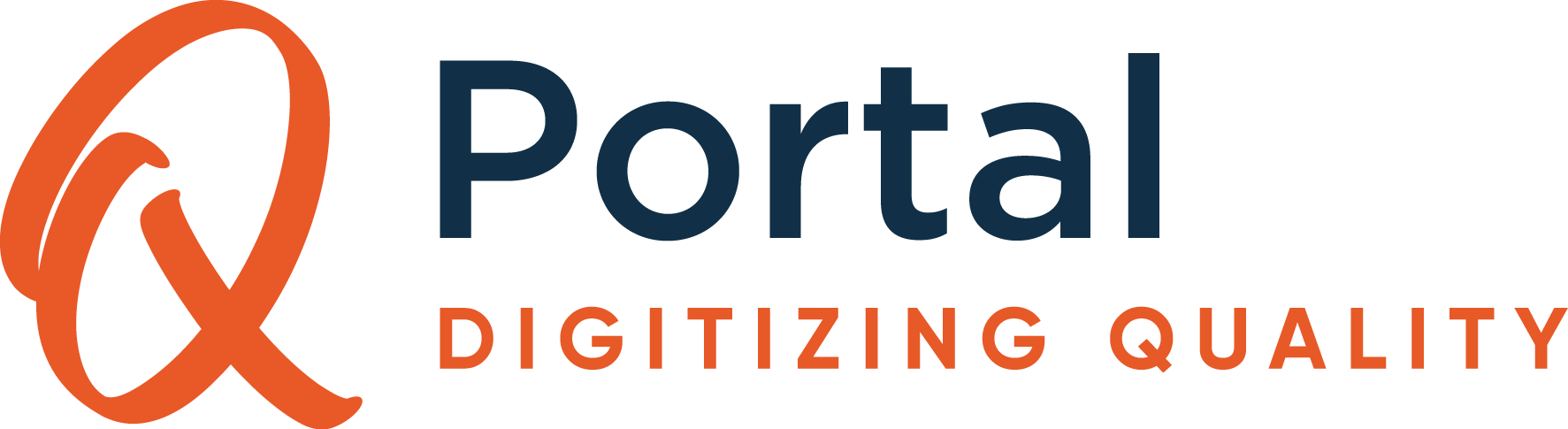 QPortal — Digitizing Quality